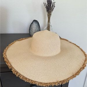 Beach Hat